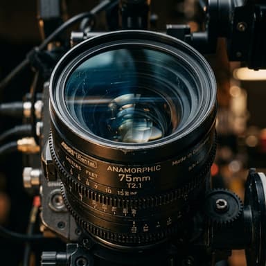 Production Services